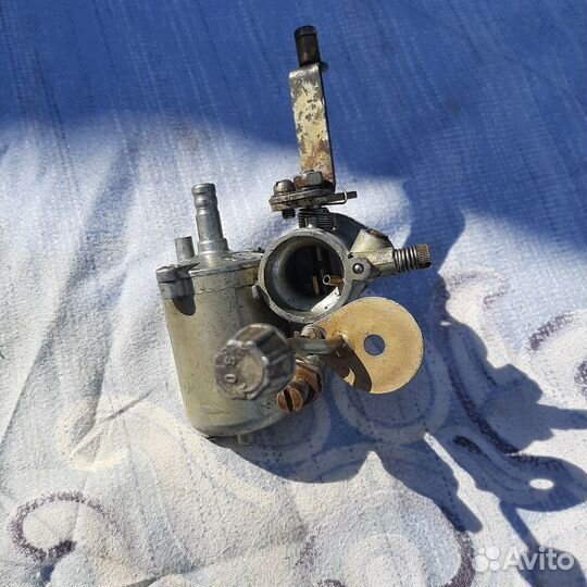 Карбюратор к-33 Б