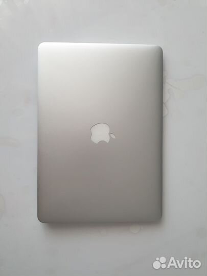 Apple MacBook Air mid 2013 A1466 8Gb i7