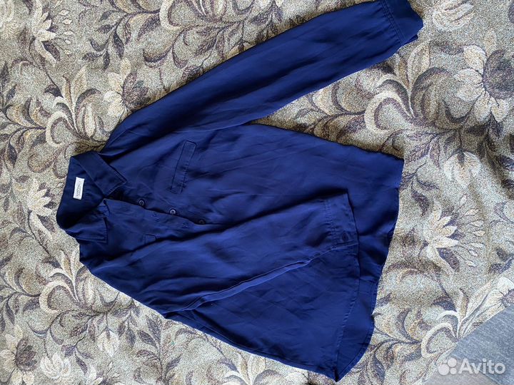 Вещи пакетом