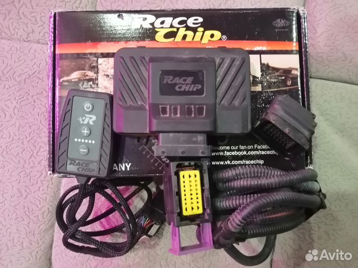 Чип тюнинг автомобилей