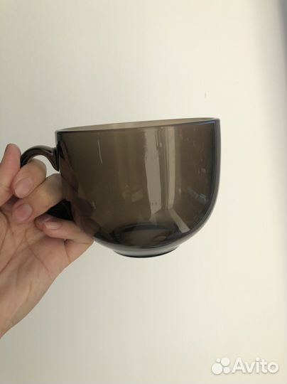 Посуда разная