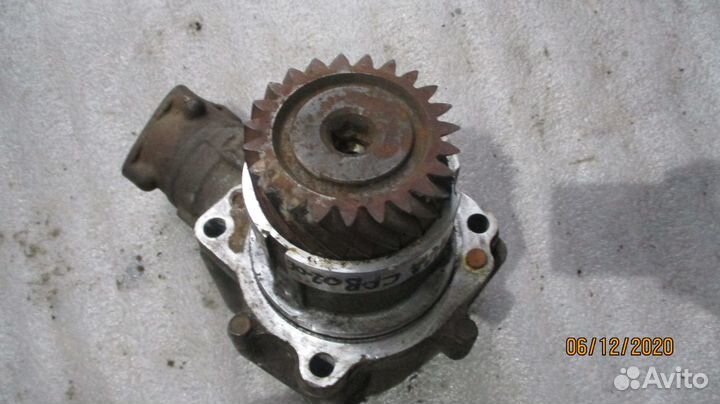 Honda CR-V 2002-2006 раздатка МКПП