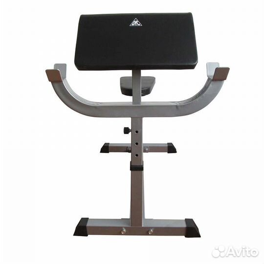 Скамья Скотта DFC UB007