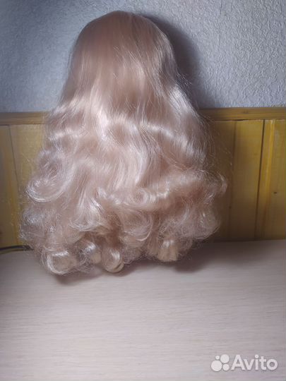 Кукла блайз
