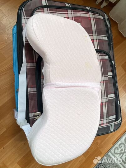 Подушка для кормления