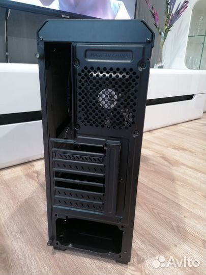 Корпус для пк
