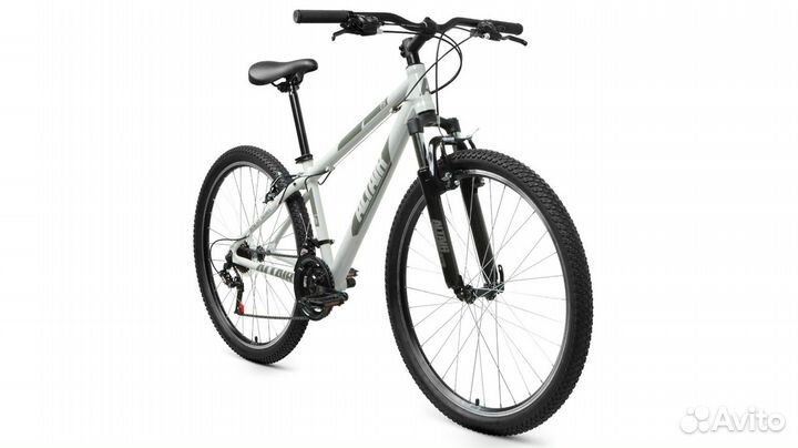 Велосипед горный Altair AL V d-27,5 3x7 (2021) 19