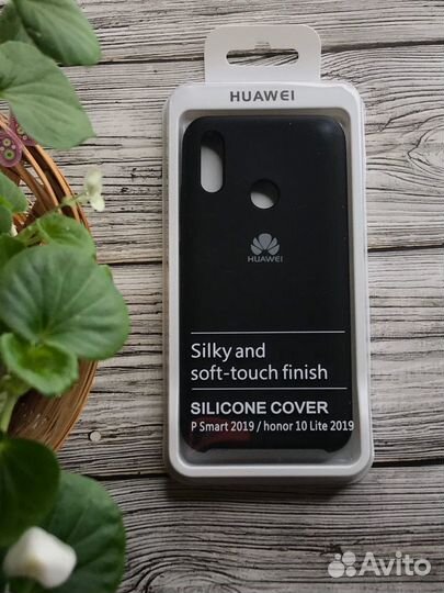 Чехлы для Huawei P smart 2019/honor 10lite 2019