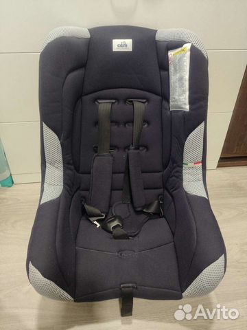 Автокресло CAM от 0 до 18