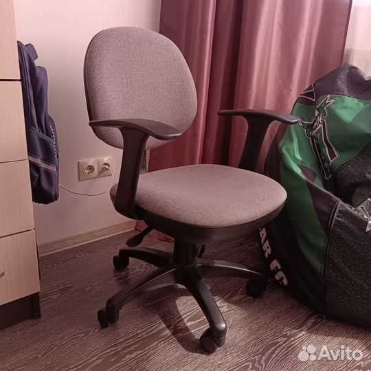 Офисное кресло бу