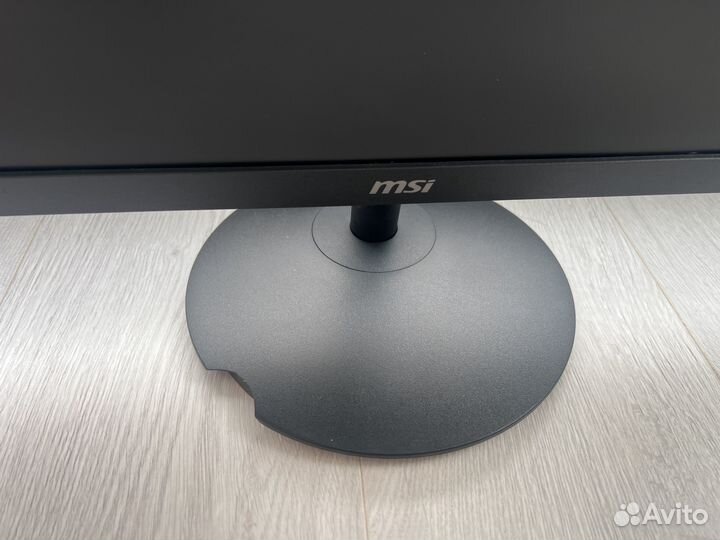 Монитор MSI pro mp271