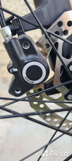 Горный Bianchi Kuma 29.2 (р.XL/180-190см)