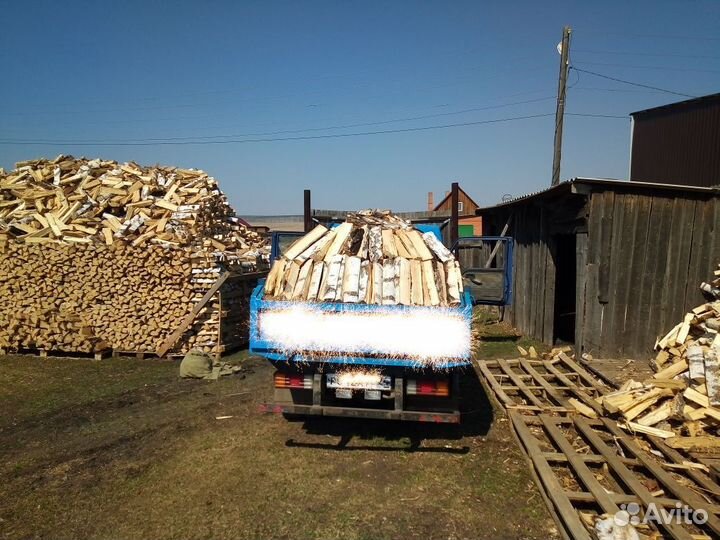 Дрова, перегной, навоз и т.д