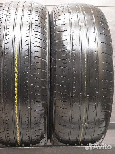 Hankook Optimo K415 205/60 R16 92V