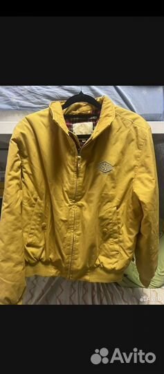 Харингтон lonsdale