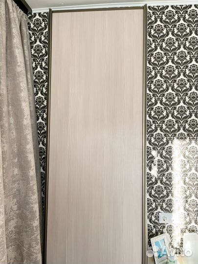 Двери от шкафа купе бу