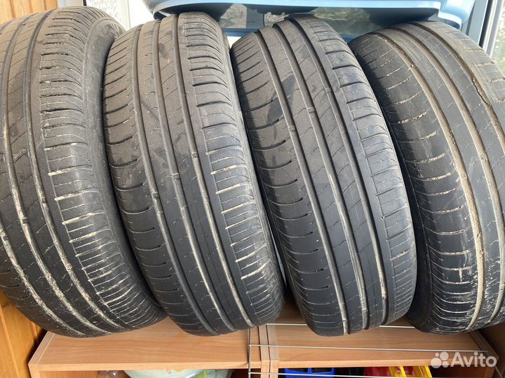 Hankook Kinergy Eco 195/65 R15