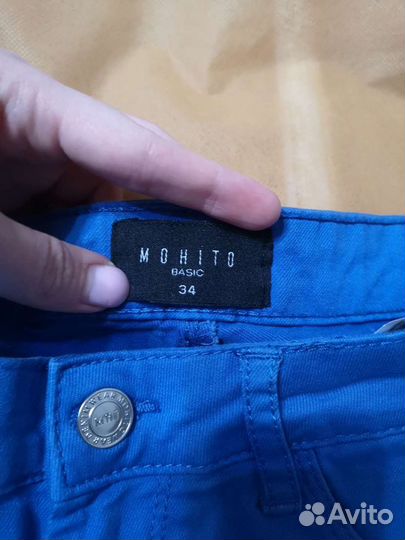 Шорты женские новые