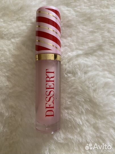 Блеск для губ beauty bomb