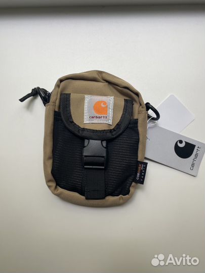 Сумка carhartt