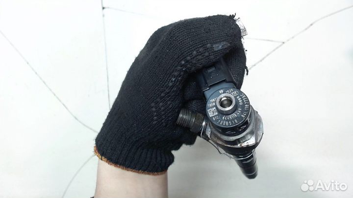 Форсунка топливная Volkswagen Tiguan, 2019