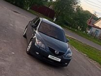 Mazda 3 2.0 AT, 2008, 160 000 км