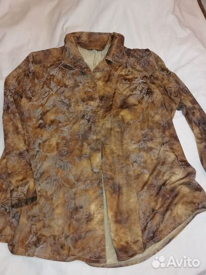 Рубашка женская