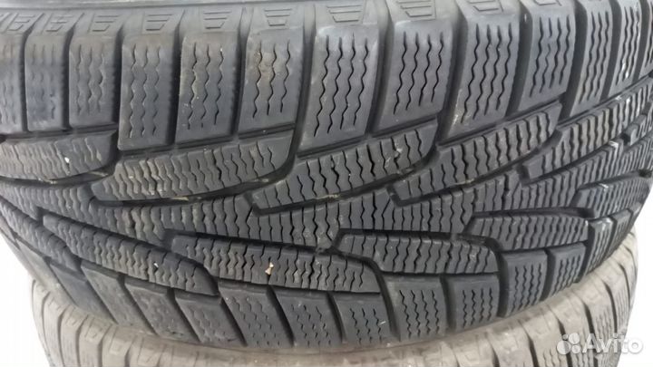 Marshal I'Zen KW31 225/65 R17