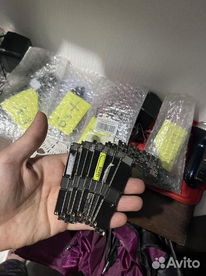 Платы для iPhone. Почитайте описание