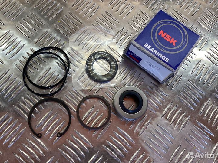 Ремкомплект водомета Sea-Doo