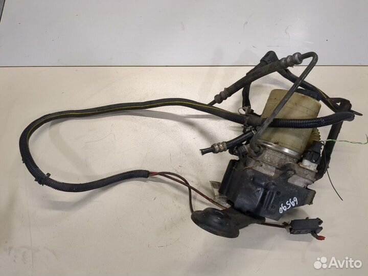 Насос усилителя руля Opel Signum, 2003