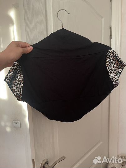 Болеро жакет