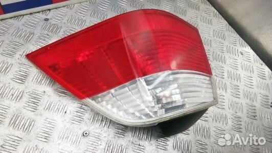 Фонарь задний правый BMW 5 E60/E61 (LDN34MY01)