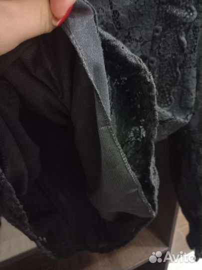 Блузка женская 48