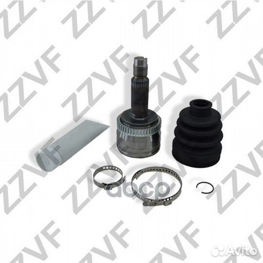 Шрус наружный задний KIA sportage (06) 49691