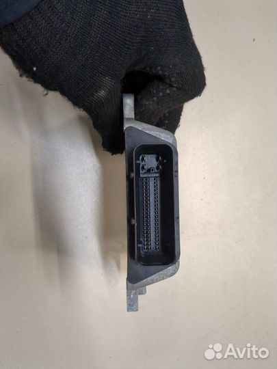 Блок управления кпп Volkswagen Tiguan, 2018