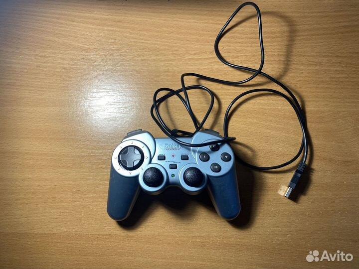 Геймпад для пк