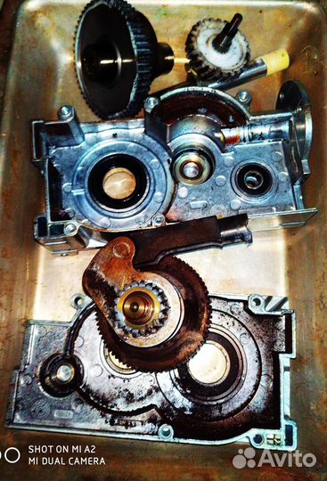 Gilgen FD 20 электрический дверной привод