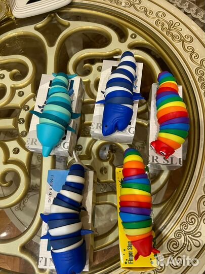 Игрушка антистресс