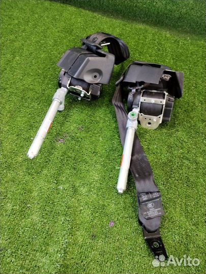 Ремень безопасности задний Volvo V70 B5254T6