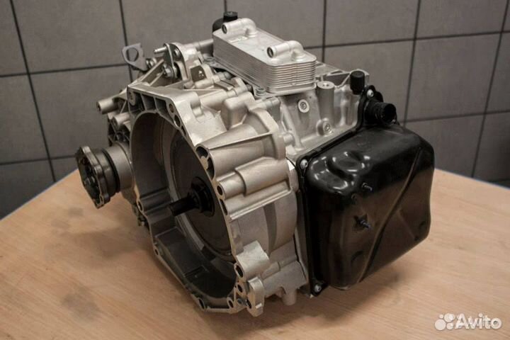 АКПП Коробка передач MLB 1.4 TSI VW/skoda/audi