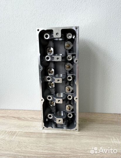 ГБЦ renault logan 1.6 К7М, 1.4 К7J гбц q-7140