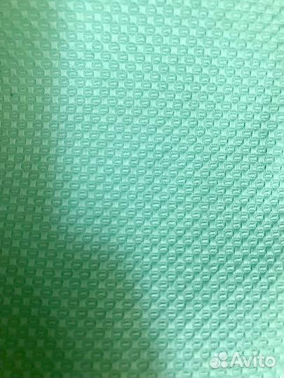 Женское платье, экокожа