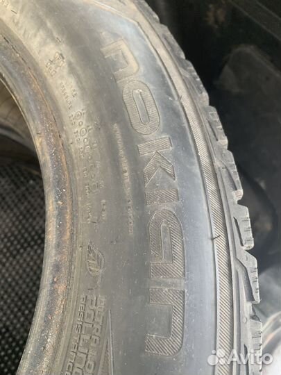 Nokian Tyres Hakkapeliitta 2 205/60 R16