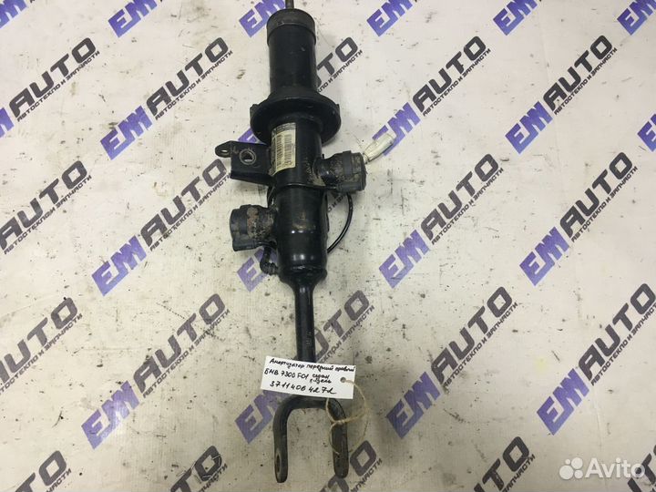 Амортизатор передний правый бмв 730D F01 седан