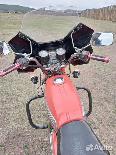 Продам ява 350