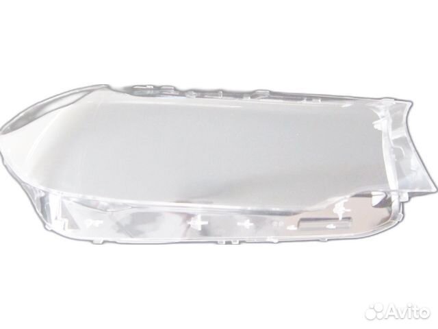 Стекло правой фары BMW F30