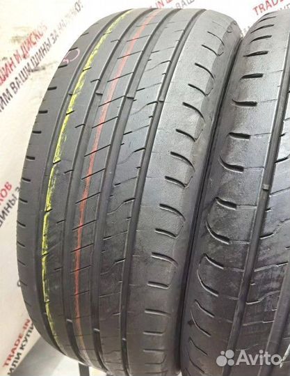 Goodyear EfficientGrip 215/55 R17 94W