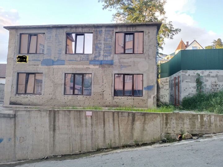 Дом 216 м² на участке 3,5 сот.