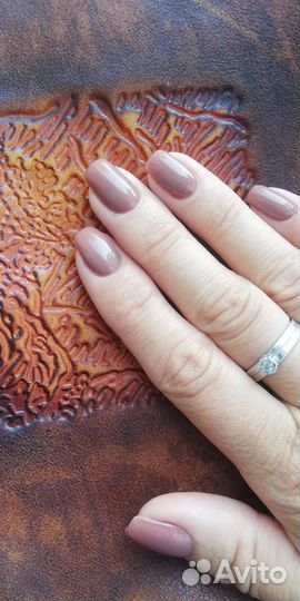 Маникюр, педикюр, гель-лак, дизайн и т.д